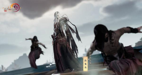 世界上最倒霉的人是谁？游戏画面